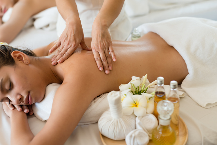 massage Ayurvédique, Vitré, Janzé, Louvigné-de-Bais