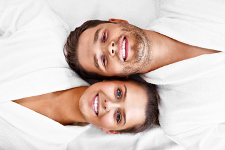 massage en duo, Rennes, Châteaugiron